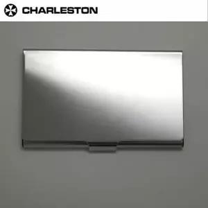 슬림 디자인 메탈 명함 보관함 고급형-WFON3AP
