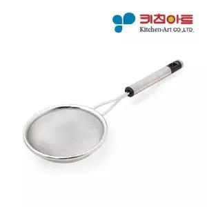 [하프클럽/]건지기 거품 채망 국자 뜰채 채반 건지개 다용도