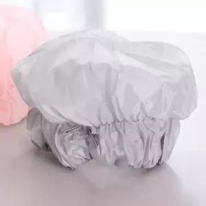 방수 헤어캡 샤워캡 일회용 방수모자 위생캡