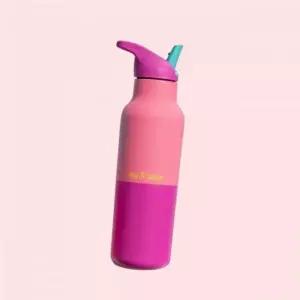 클린켄틴 라이즈 클래식 플립 실 스포츠캡 473ml 핑크레모네이드 KKO2MA010 4372410