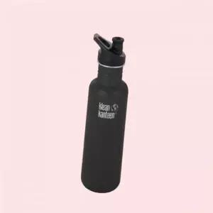 클린켄틴 스테인레스 클래식 보틀 스포츠캡 800ml KKH4MA068 EDM 4373334