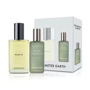데메테르 어스 벨머스크 오 드 뚜왈렛 30ml + 아크틱 트리하우스 20ml 기획세트