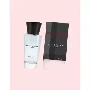 버버리 뷰티 터치 포맨 신형 향수 오드뚜왈렛 EDT 퍼퓸 100ml 3542540