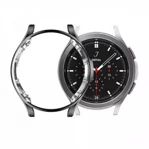 DAYA 갤럭시워치4 풀커버 액정보호 케이스 40mm 44mm