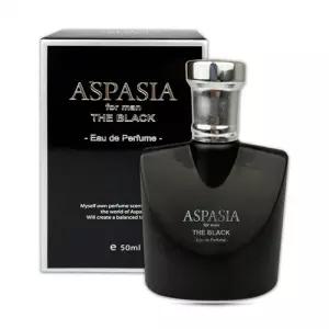 IS-MM 아스파시아 포맨 더 블랙 50ml