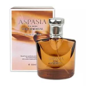 IS-MM 아스파시아 포맨 더 오리엔탈 50ml