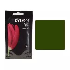 다이론 뉴핸드염료 34 올리브그린 50g (1개입) 천염색약 색상염색