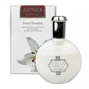 IS-MM 아스파시아 스위트 파우더리 50ml