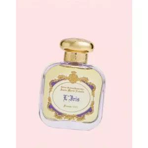 산타마리아노벨라 아이리스 향수 오드퍼퓸 EDP 퍼퓸 50ml 6313964001100 4658454