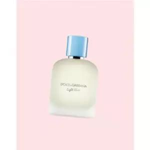 돌체앤가바나 뷰티 라이트 블루 뿌르 옴므 향수 오드뚜왈렛 EDT 퍼퓸 100ml 4657689