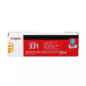 [골드스마일]캐논 토너 CRG-331C 청색 (1개입) 아누아토너 브링그린토너