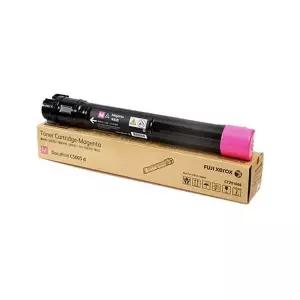 [골드스마일]제록스 토너 C5005D CT201666 25K 적색 / 25000매 (1개입) 버블토너