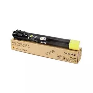 [골드스마일]제록스 토너 C5005D CT201667 25K 노랑 / 25000매 (1개입) 브링그린