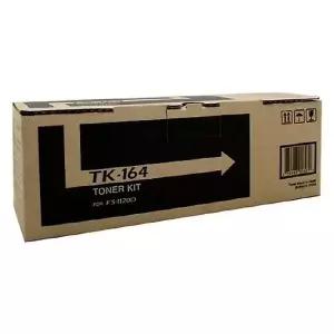 [골드스마일]교세라 토너 TK-164K 2.5k 검정 FS-1120D/1120 (1개입) 토너카트리지