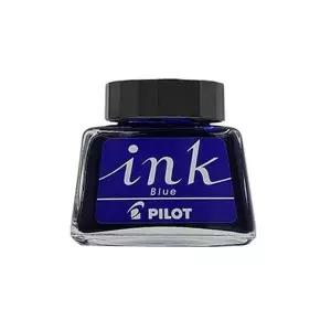 [골드스마일]파이롯트 병잉크 블루 INK-30-L / 30ml (1개입) INK30L 병잉크블루