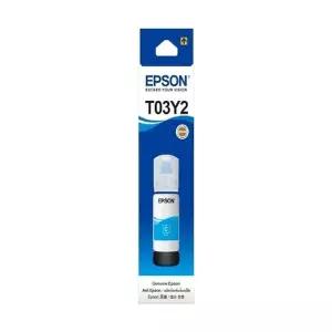 [골드스마일]엡손 잉크 T03Y200 파랑 70ml (1개입) 프린터소모품 파랑잉크