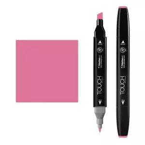 신한 뉴터치트윈마카 RP6 비비드핑크 Vivid Pink (1개입) 샬롯틸버리