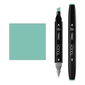 신한 뉴터치트윈마카 B68 터콰이즈블루 Turquoise Blue (1개입)