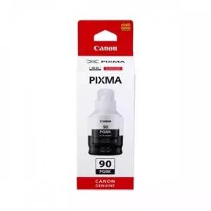 [골드스마일](캐논) 잉크 GI-90 (PGBK) 흑색 (1개입) 잉크카트리지 페리페라잉크