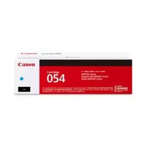 [골드스마일]캐논 토너 CRG-054 시안 청색 MF645Cx MF643Cdw LBP621Cw LBP623Cdw (1개입)