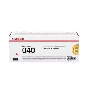[골드스마일]캐논 토너 CRG-040 빨강 M LBP710/712CX (1개입)