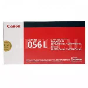 [골드스마일]캐논 토너 CRG-056L 검정 (1개입) 카트리지