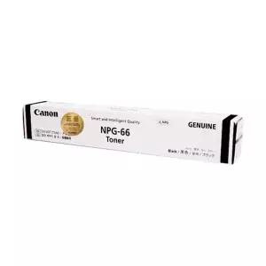 [골드스마일](캐논) NPG-66 BK (1개입)