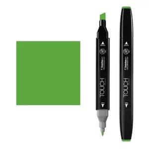 신한 뉴터치트윈마카 GY47 그라스그린 Grass Green (1개입) 드롭귀걸이