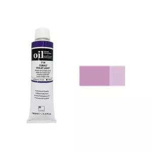신한 유화물감 A 50ml 7105 라일락 / 전문가용 (1개입)