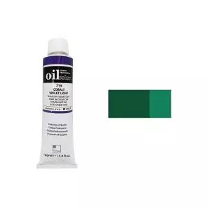 (신한) 유화물감 C 50ml 780 비리디언그린 / 전문가용 (1개입)