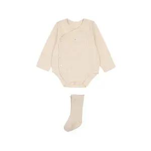 [롯데백화점]에뜨와 마레배내수트양말SET07T517904/출산,신생아 백일선물,바디수트,양띠
