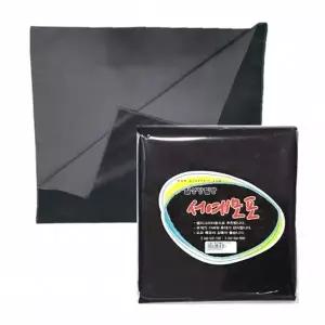 칠성당 고급 서화용깔판 220x90 / 모포 (1개입) 저상형깔판 토퍼깔판