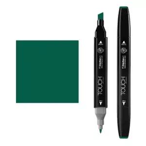 [셀러에이드]신한 뉴터치트윈마카 BG51 다크그린 Dark Green (1개입) 치트삭스