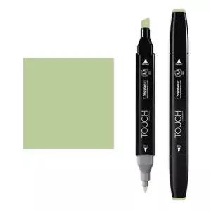 [셀러에이드]신한 뉴터치트윈마카 GY175 라임그린 Lime Green (1개입) 피어싱