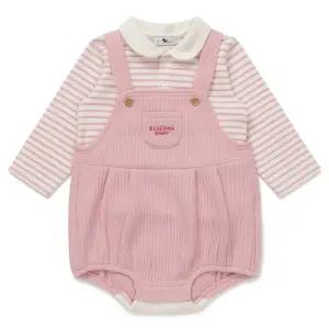 PK)미니캣바디수트SET 46A13-604-03BS