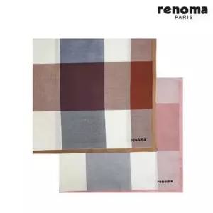 레노마 R7_J_250416 남성 손수건 남여 7종 택 1 LE1219297698