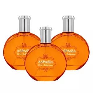44088735-아스파시아 오데 퍼퓸 우먼 플뢰르 불가리안 50ml 3개