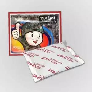 ANY HOT 핫팩 김일병 보온대 150G 20개