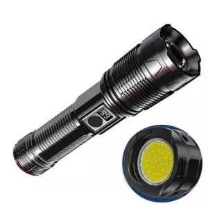 캠핑등 COB LED 랜턴 손전등 야외용