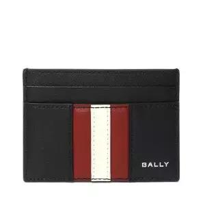 BALLY MLB02SEC001I946P 미토스 카드 케이스