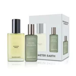 데메테르 어스 그리스 오 드 뚜왈렛 30ml + 아크틱 트리하우스 20ml 기획세트