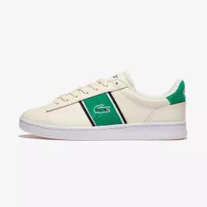 매장정품 LACOSTE 라코스테 카나비 세트 CGR 바 - OFF WHTWHT 7-48SMA0013-OFF 1691743