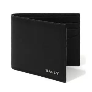 BALLY 26SS 에센셜 바이폴드 지갑 MLW08HVT574U901P
