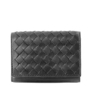BOTTEGA VENETA 인트레치아토 반지갑 515385 VO0B2 8885