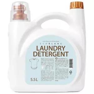 에코블랑 유아세제 5.5L 무향