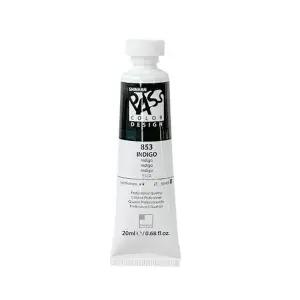 [셀러에이드]신한 패스컬러물감 낱색 B 20ml 853 인디고 (1개입) bmw하이패스
