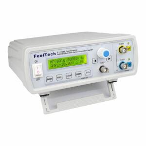 함수발생기 듀얼채널 펑션제너레이터 압력 발생기 FY3200S 6MHz 듀얼 신호