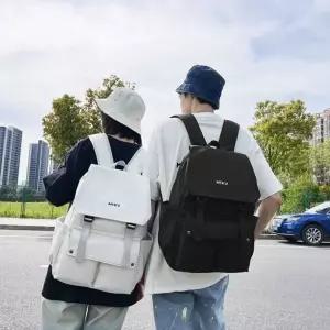 [하프클럽/]신학기백팩 백팩 여학생가방 남학생가방 캐주얼백팩