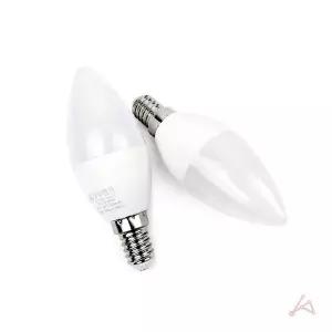 [하프클럽/]장수 촛대구E14(5W)