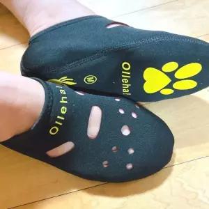 [브이와이][VCJK9599]보온덧신 실내 덧버선 패드 겨울 덧신
